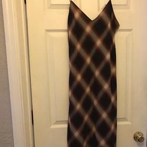 Vince Slip Dress NWT